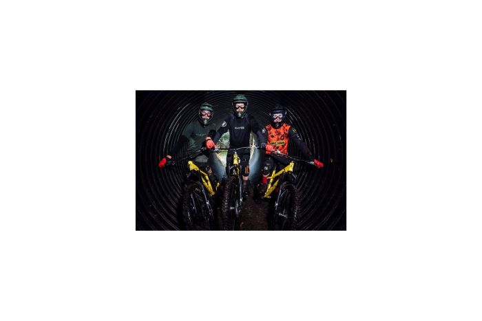 Endura MT500 Lite Knieprotektor