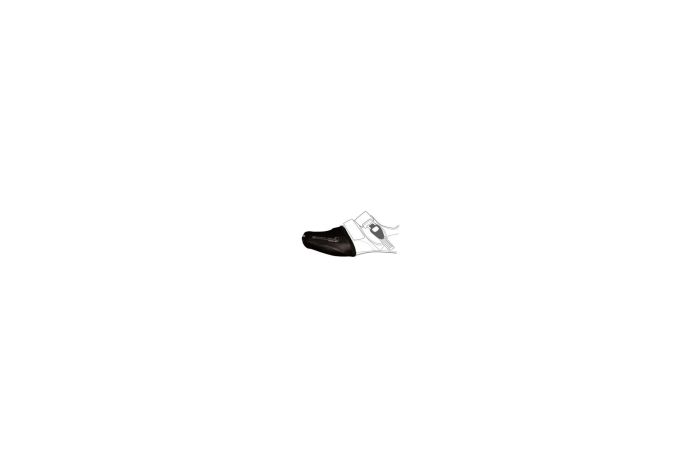 Endura FS260-Pro Slick Zehenschutz