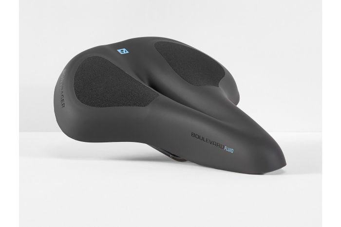 Bontrager Boulevard Fluid Sattel