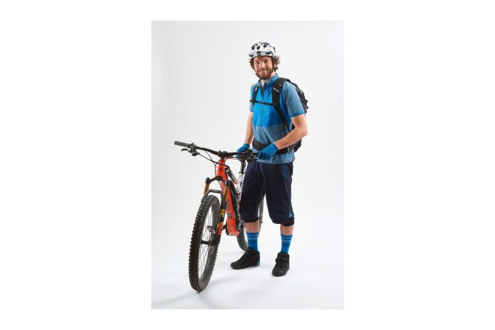 Vaude Men Dyce Gloves II
