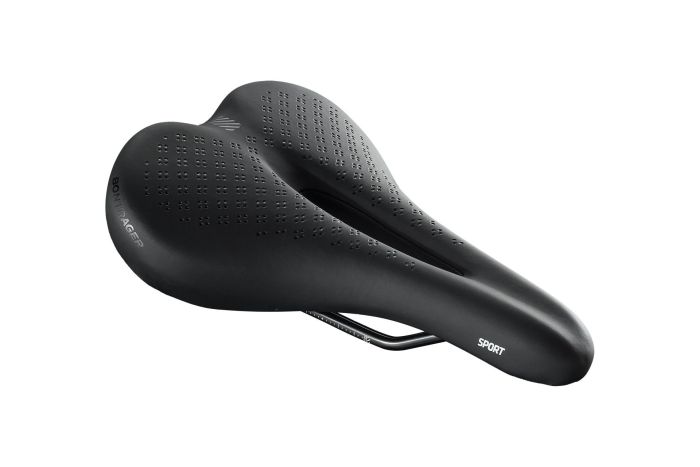 Bontrager Sport Womens Sattel