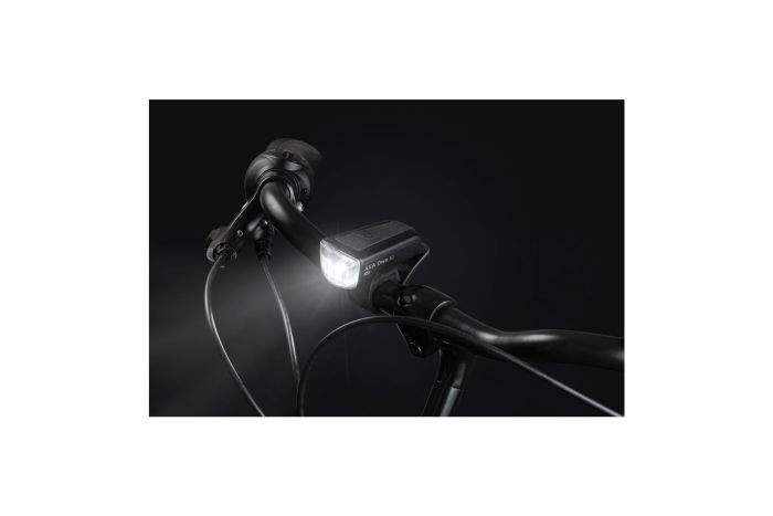 AXA DWN-30 USB Front USB-Aufladbare Beleuchtung
