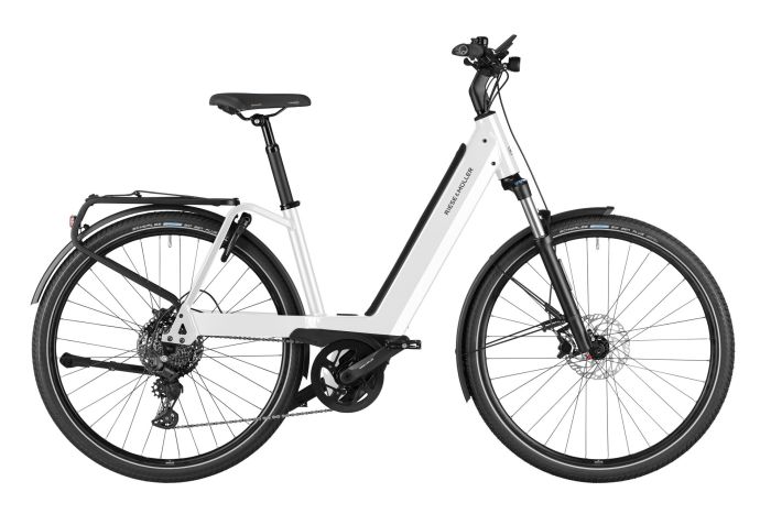 Riese und Müller Nevo4 touring - 750 Wh - 28 Zoll - Tiefeinsteiger - 2024