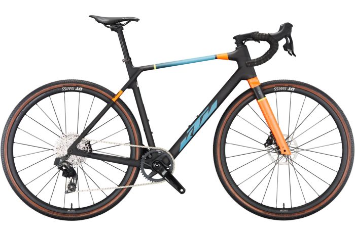 KTM X-Strada Master - 28 Zoll - Diamant - 2023