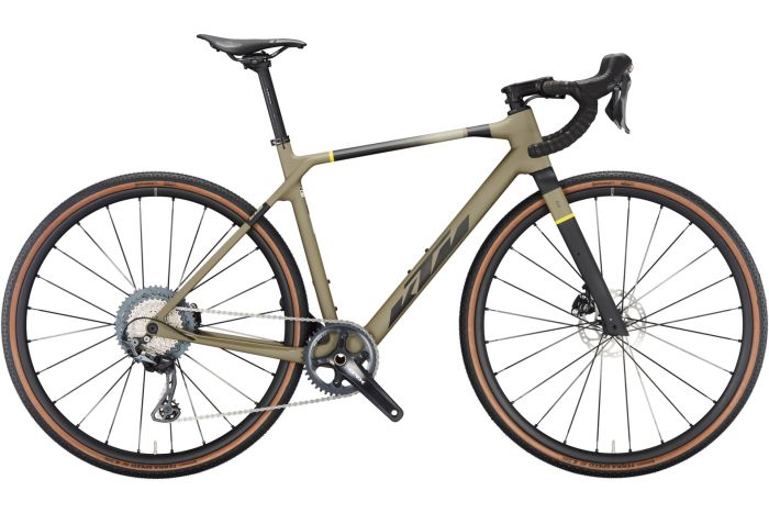KTM X-Strada Elite - 28 Zoll - Diamant - 2023