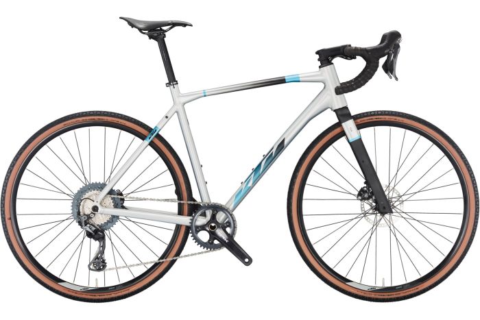KTM X-Strada 10 Pro - 28 Zoll - Diamant - 2023