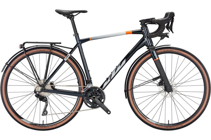 KTM X-Strada LFC - 28 Zoll - Diamant - 2023