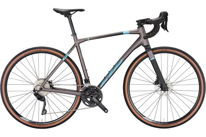 KTM X-Strada 20 - 28 Zoll - Diamant - 2023