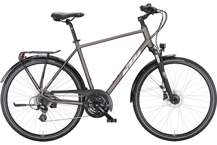 KTM Life Ride - 28 Zoll - Diamant - 2023
