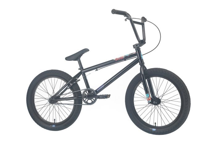 SIBMX Beest - 20 Zoll - BMX - 2023