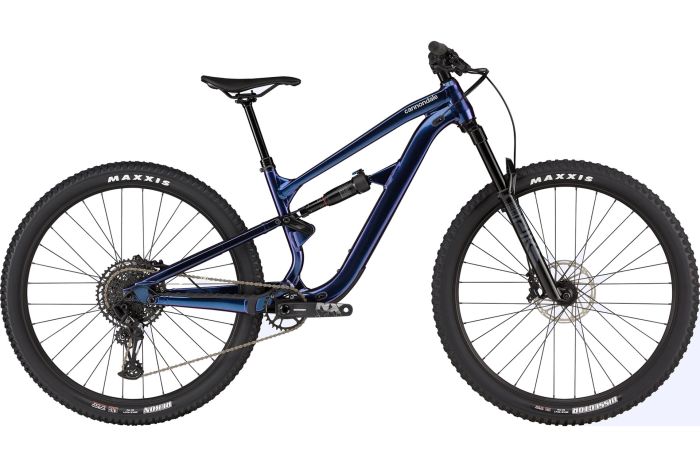 Cannondale Habit 3 - 29 Zoll - Fully - 2025