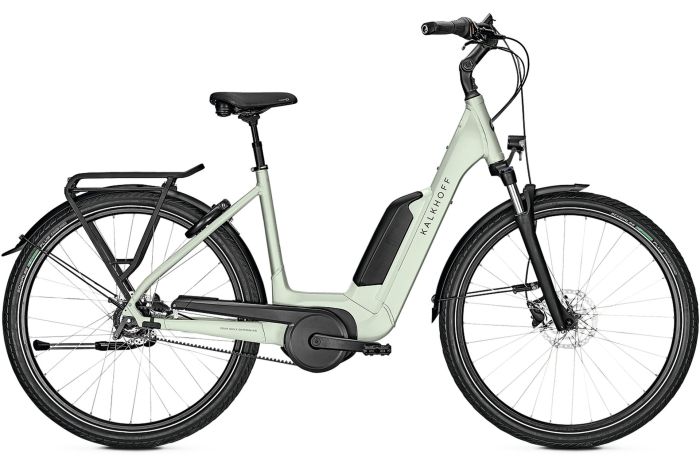 Kalkhoff Image 1.B Excite - 545 Wh - 28 Zoll - Tiefeinsteiger - 2023