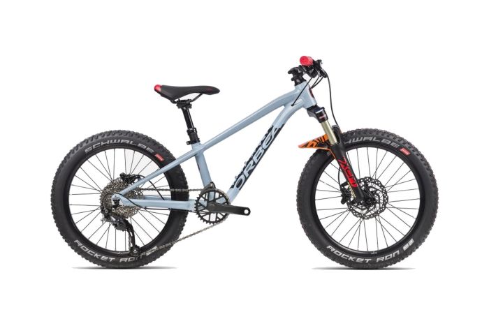Orbea Laufey 20 H20 - 20 Zoll - Diamant - 2023