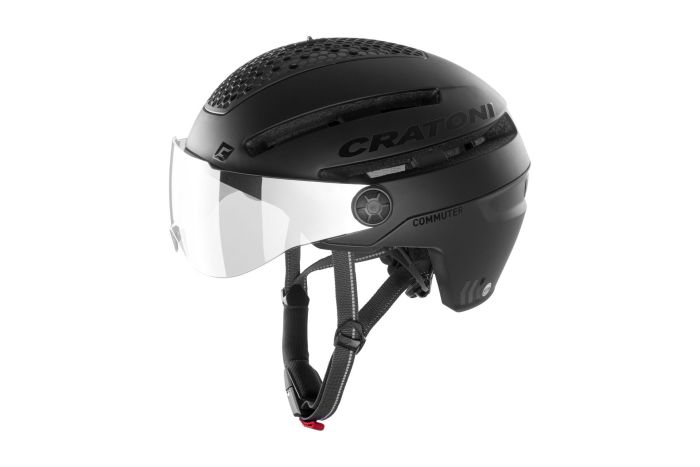 Cratoni Commuter Vision