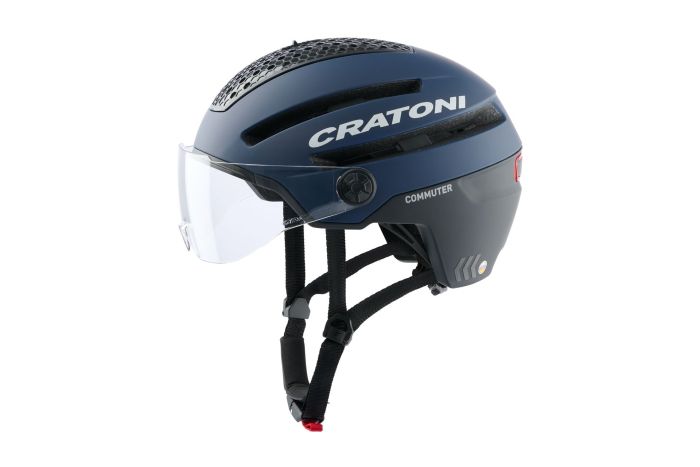 Cratoni Commuter