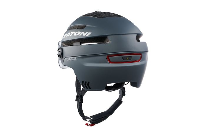 Cratoni Commuter