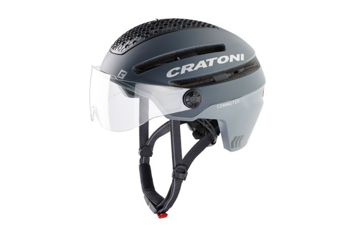 Cratoni Commuter