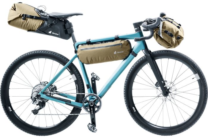deuter Cabezon FB 6