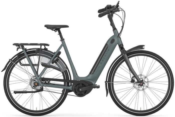 Gazelle Arroyo C5 HMB Elite RT - 500 Wh - 28 Zoll - Tiefeinsteiger - 2024
