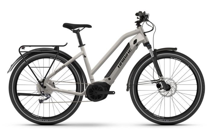 Haibike Trekking 3 - 500 Wh - 27,5 Zoll - Damen Sport - 2024