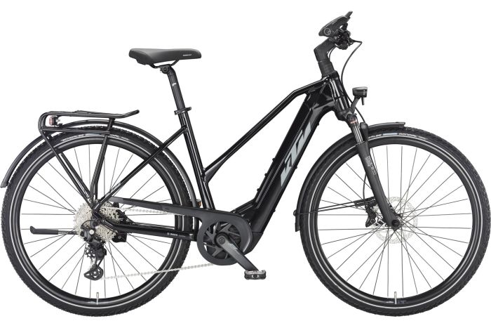 KTM Macina Sport 610 - 625 Wh - 28 Zoll - Damen Sport - 2023