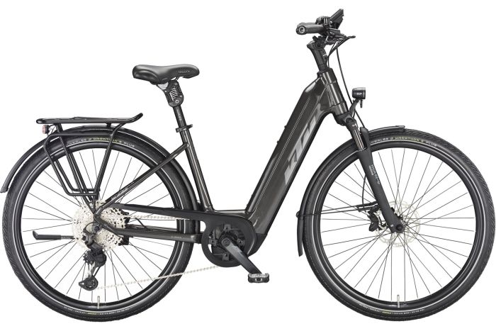 KTM Macina Style Xl - 750 Wh - 28 Zoll - Tiefeinsteiger - 2023