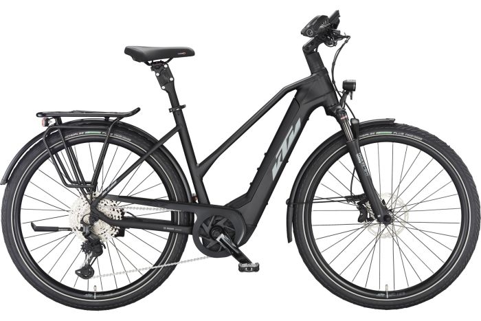 KTM Macina Style 720 - 750 Wh - 28 Zoll - Damen Sport - 2023