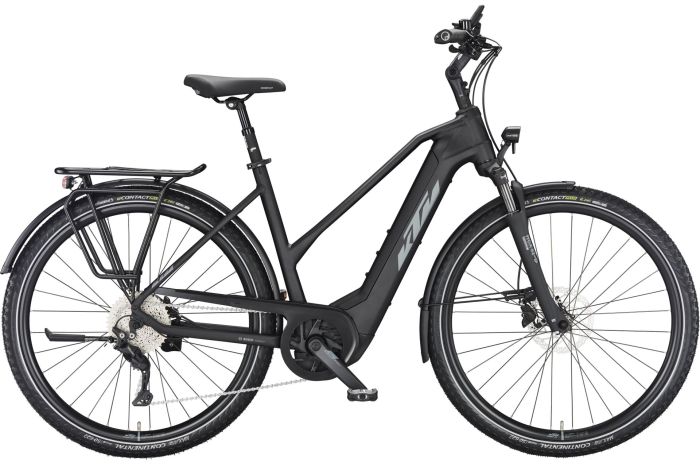 KTM Macina Tour CX 610 - 625 Wh - 28 Zoll - Damen Sport - 2023