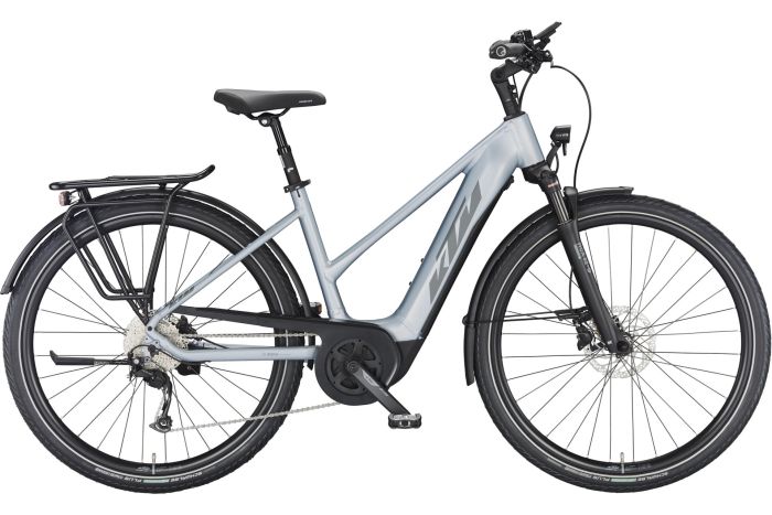 KTM Macina Tour P510 - 500 Wh - 28 Zoll - Damen Sport - 2023