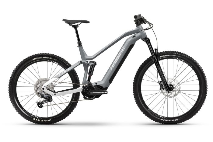 Haibike AllMtn 3 - 720 Wh - 29 / 27,5 Zoll - Fully