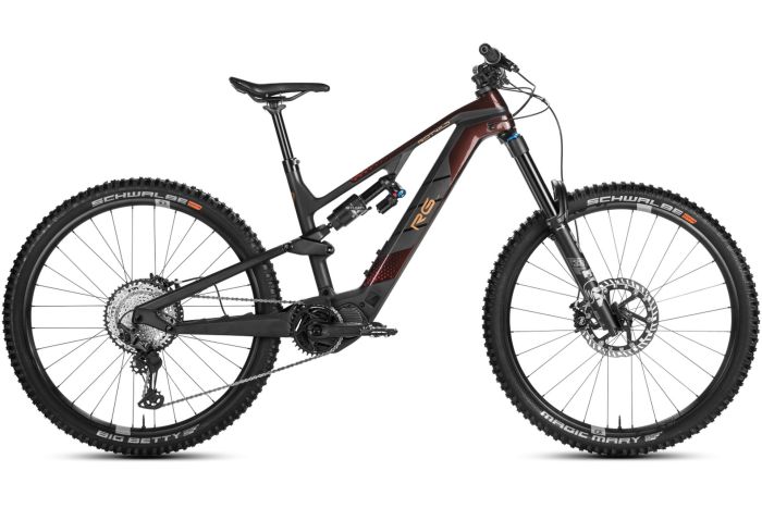 Rotwild R.G375 Pro - 360 Wh - 29 Zoll - Fully