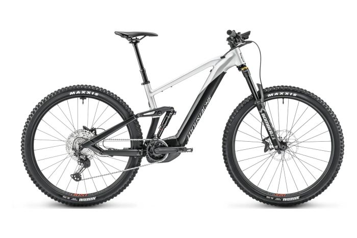 Moustache Trail 5 - 750 Wh - 29 Zoll - Fully