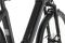 Carver Route E.540 - 625 Wh - 28 Zoll - Diamant - 2025