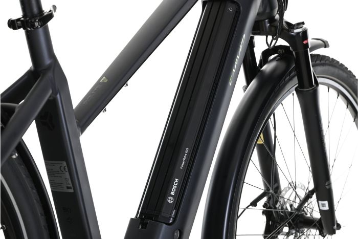 Carver Route E.540 - 625 Wh - 28 Zoll - Damen Sport - 2025