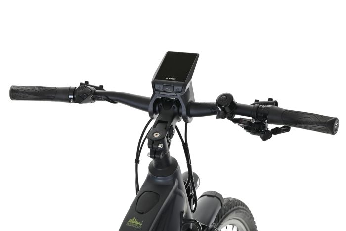 Carver Route E.540 - 625 Wh - 28 Zoll - Damen Sport - 2025