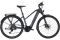 Carver Route E.540 - 625 Wh - 28 Zoll - Damen Sport - 2025