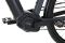 Carver Route E.540 - 625 Wh - 28 Zoll - Damen Sport - 2025