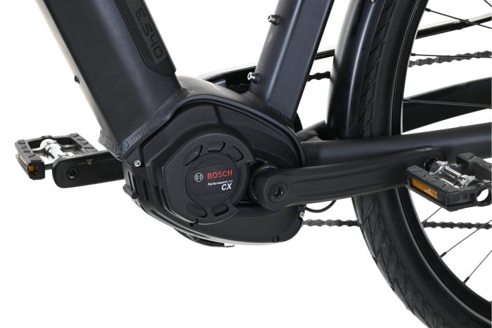 Carver Route E.540 - 625 Wh - 28 Zoll - Damen Sport - 2025