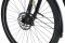 Carver Route E.540 - 625 Wh - 28 Zoll - Damen Sport - 2025