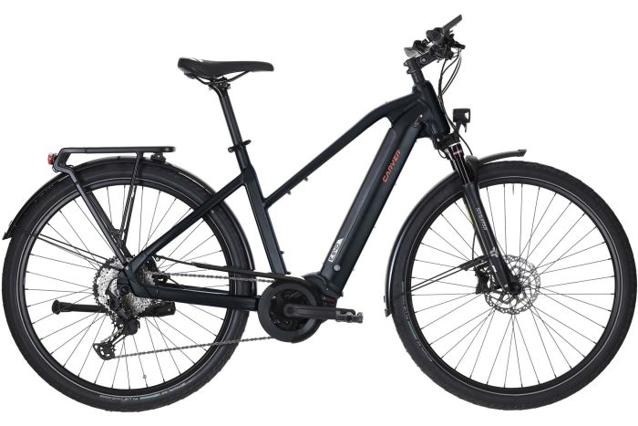Carver Route E.540 - 625 Wh - 28 Zoll - Damen Sport - 2025
