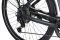 Carver Route E.540 - 625 Wh - 28 Zoll - Damen Sport - 2025