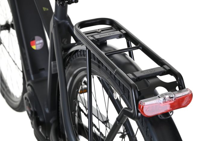 Carver Route E.540 - 625 Wh - 28 Zoll - Damen Sport - 2025