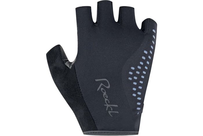 Roeckl Davilla Kurzfinger Handschuhe