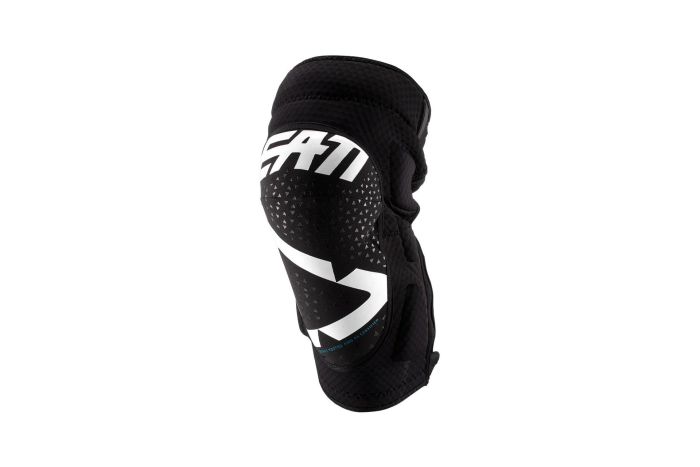 Leatt Knee Guard 3DF 5.0 Zip