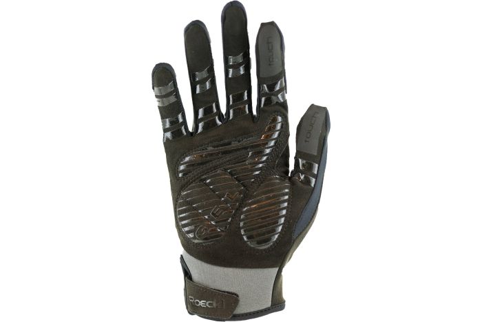 Roeckl Mori 2 Langfinger Handschuhe