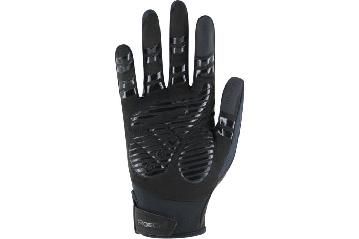 Roeckl Mori 2 Langfinger Handschuhe