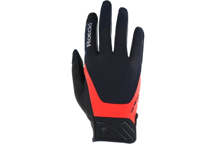 Roeckl Mori 2 Langfinger Handschuhe