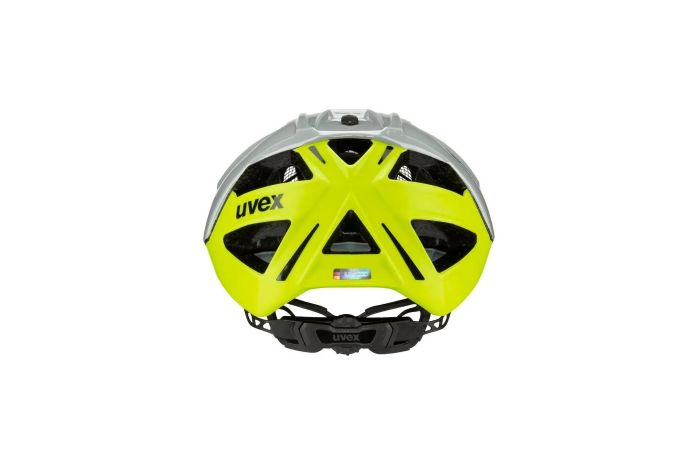 Uvex Gravel X