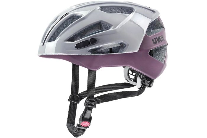 Uvex Gravel X