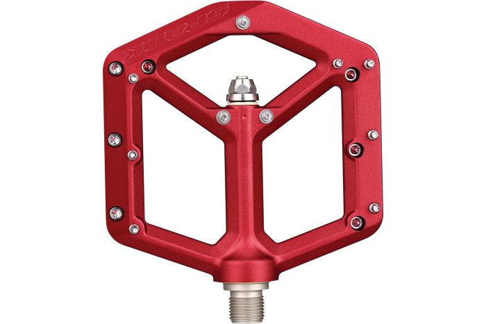 Spank Spike Reboot Flat Pedale